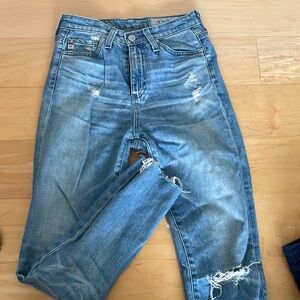 AG jeans